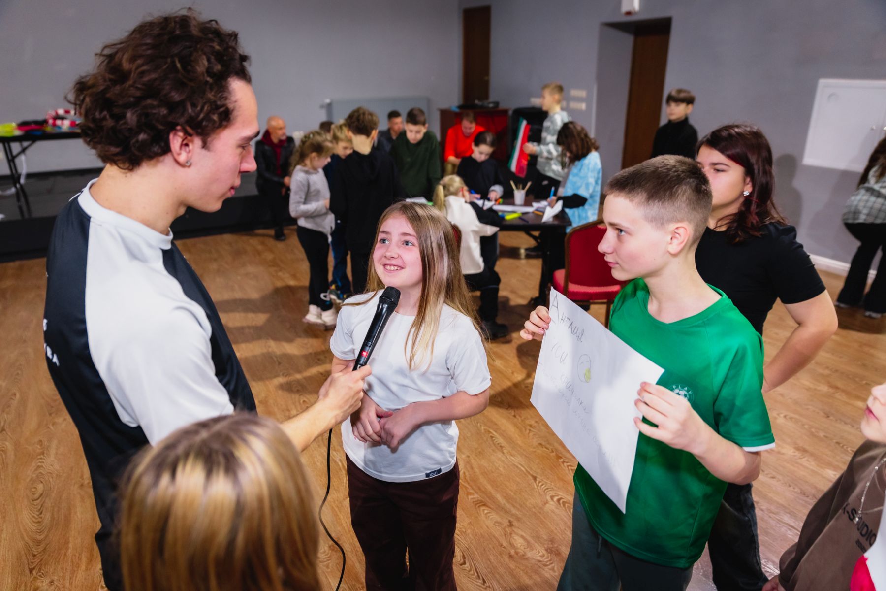 Мультиспортивная программа Звезда – спортивный лагерь, Московская обл., Мытищинский р-н. Путевки в детский лагерь на 2026 год, фото 12