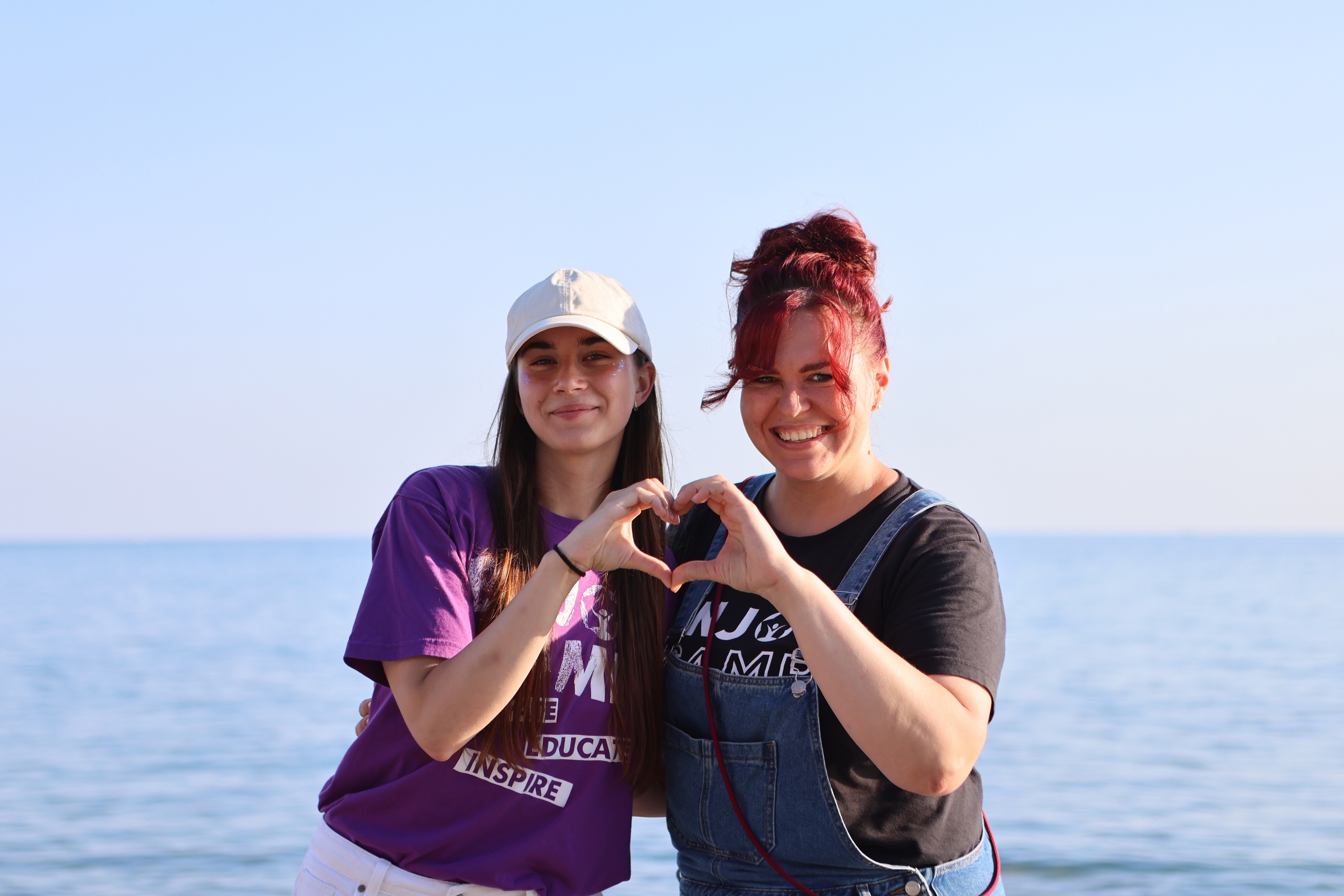 Enjoy Camp English. Yali Izmir – языковой лагерь, Турция, Измир. Путевки в детский лагерь на 2026 год, фото программы 12