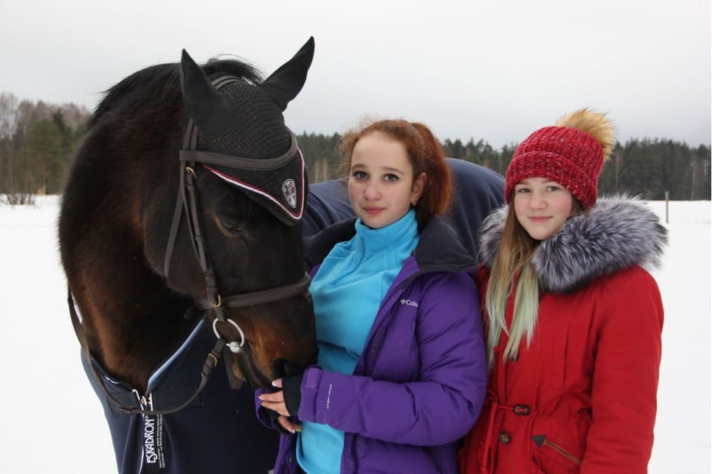 «Horse Paradise» – Детский лагерь во Владимирской области, фото 7
