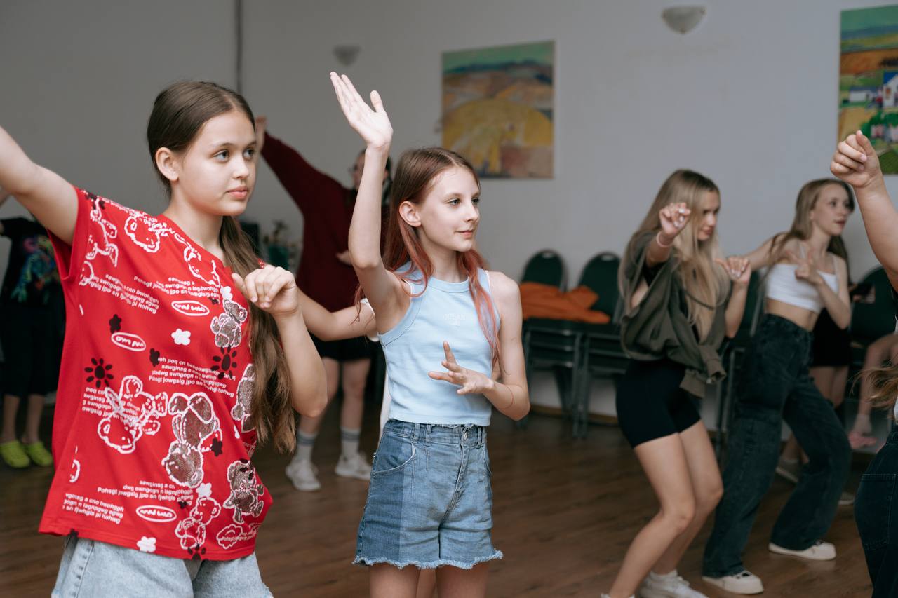 Школа чародейства и волшебства Хогвартс. Подмосковье – творческий лагерь, Московская обл., Одинцовский р-н. Путевки в детский лагерь на 2026 год, фото 7