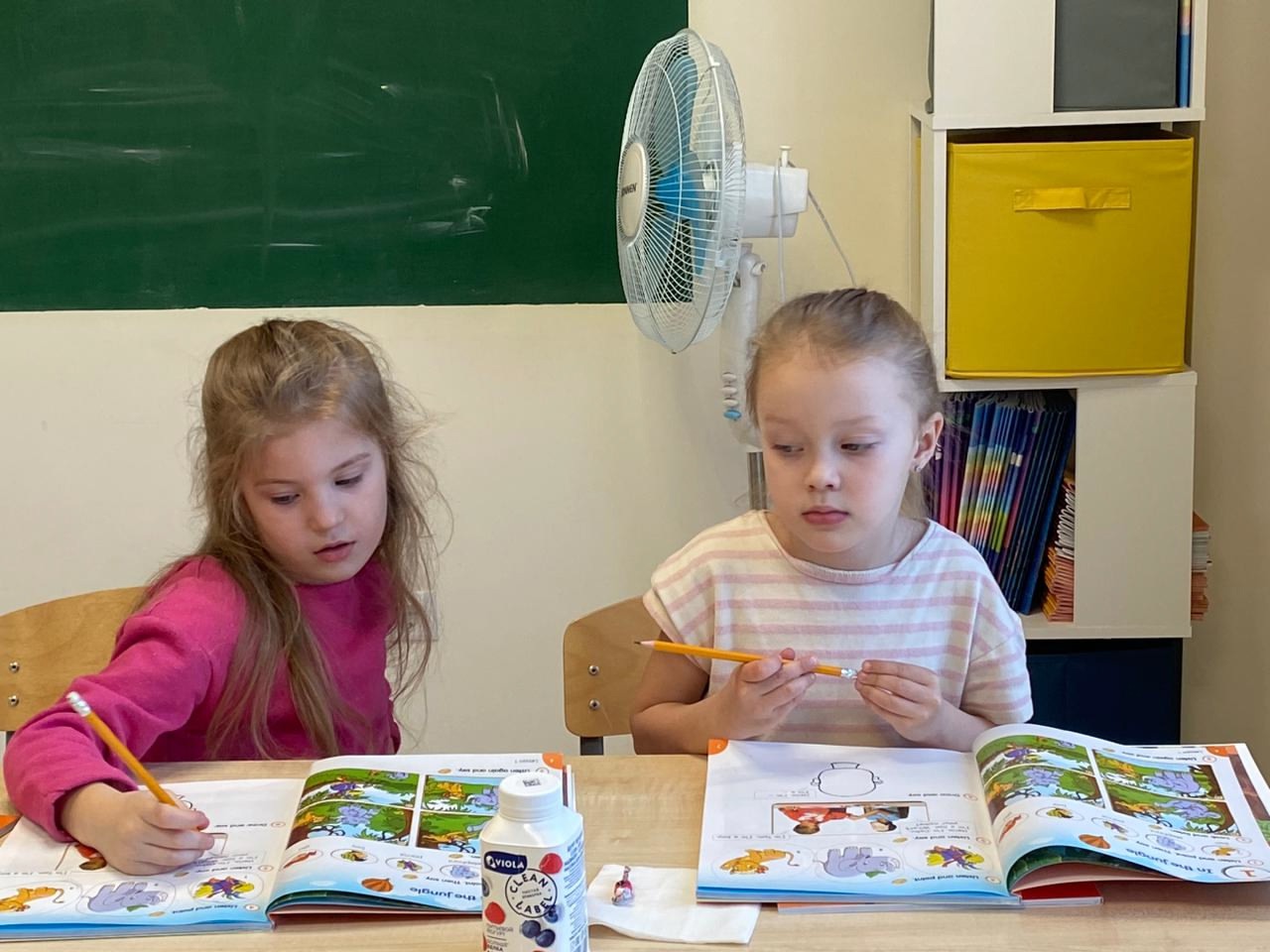 Занимательное лето с AMAKids – городской лагерь, Санкт-Петербург, Сестрорецк . Путевки в детский лагерь на 2026-2027 год, фото программы 1