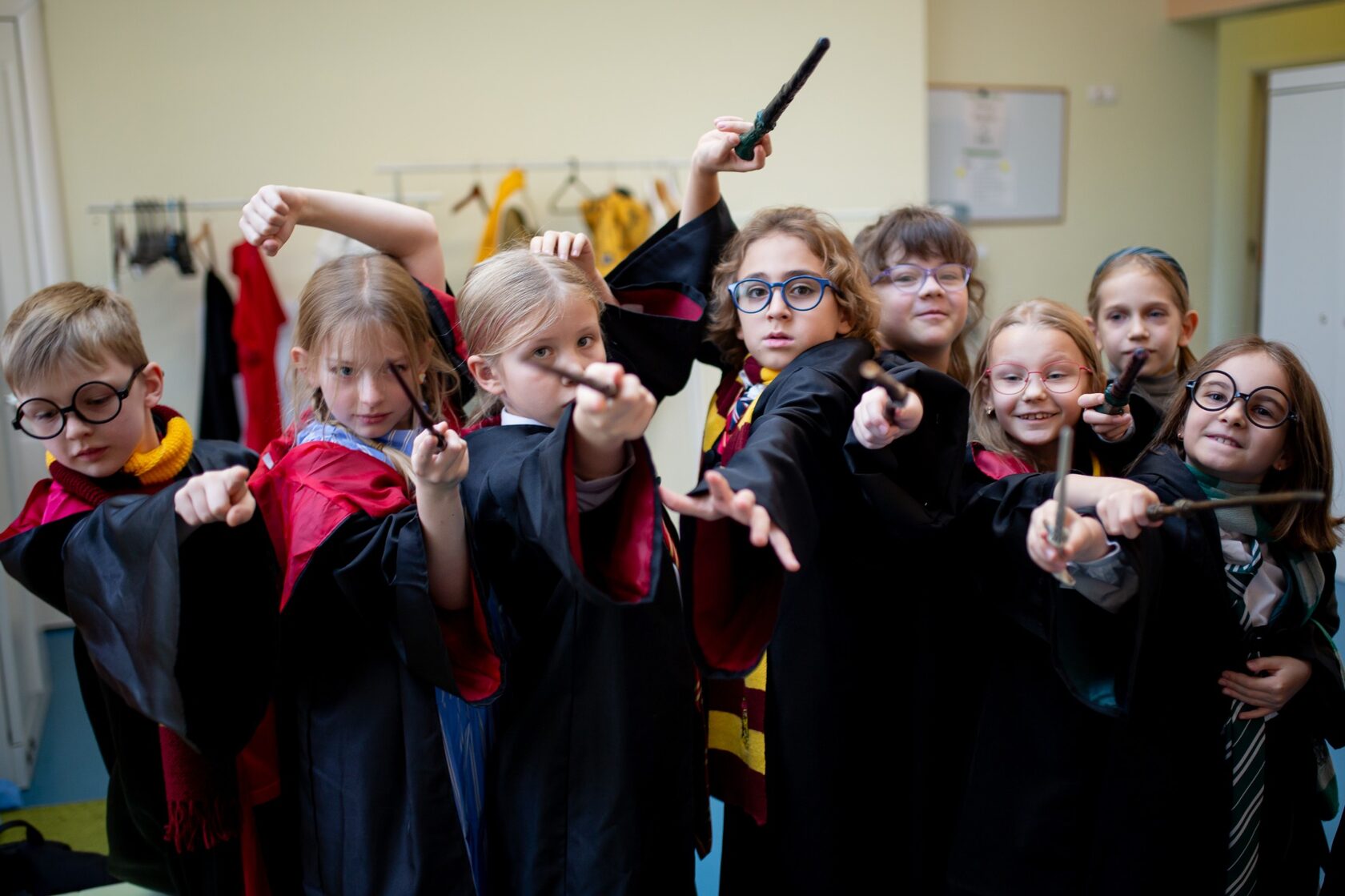 Путешествие во времени – детская программа, Москва, 2 филиала. Путевки на детские программы на 2026 год, фото 4