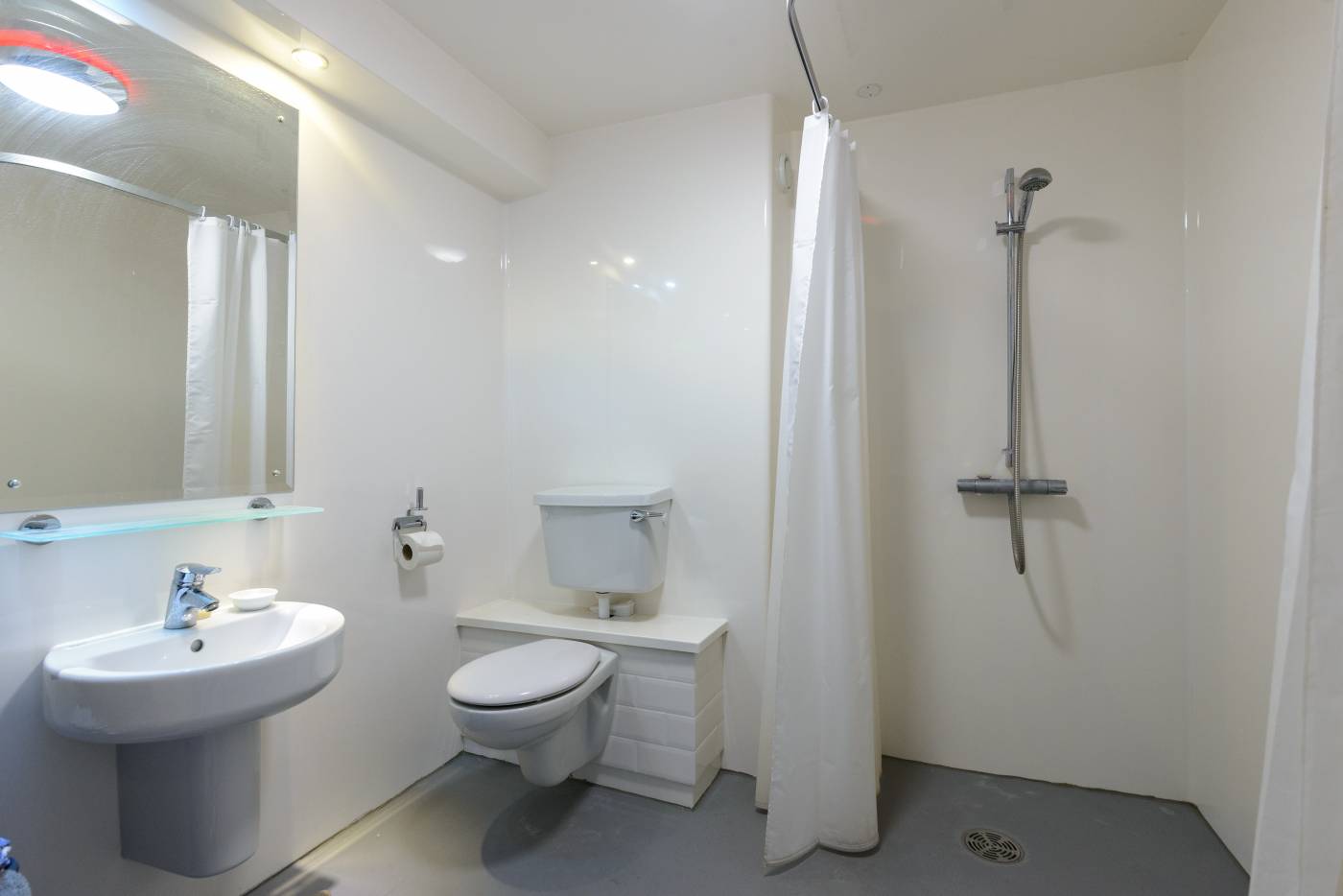 Каникулы в Лондоне – детская программа, Великобритания, Лондон. Путевки на детские программы на 2026 год, фото размещения 3