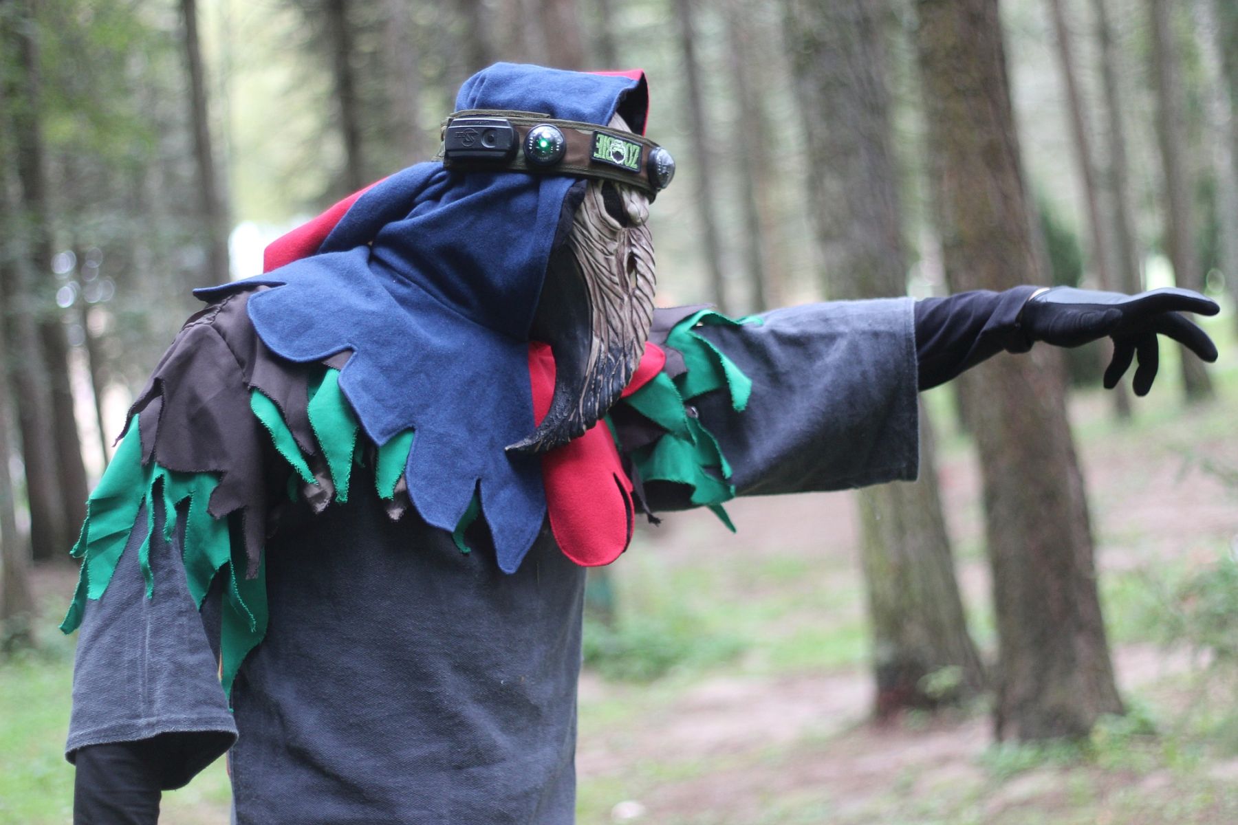 «Погранзастава. Коллекция Приключений», Московская обл., Коломенский р-н – 3.