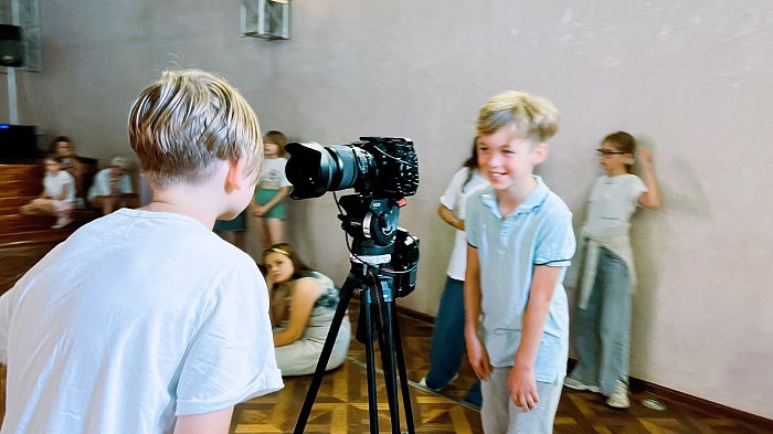 «Кинолагерь Я звезда» – творческий лагерь, Тульская область, с.Бунырево. Путевки в детский лагерь на 2023 год, фото 11