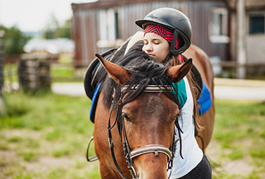 «Komandor Camp. Конный лагерь в Сочи» – спортивный лагерь, Сочи. Путевки в детский лагерь на 2023 год, фото 4