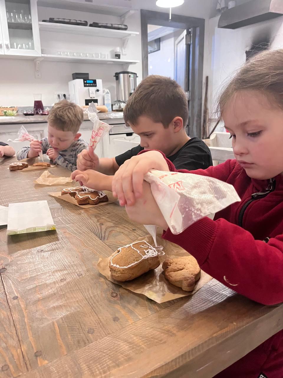 Масленица в семейном лагере около Углича – семейный лагерь, Ярославская обл., Угличский р-н. Путевки в детский лагерь на 2026 год, фото 10