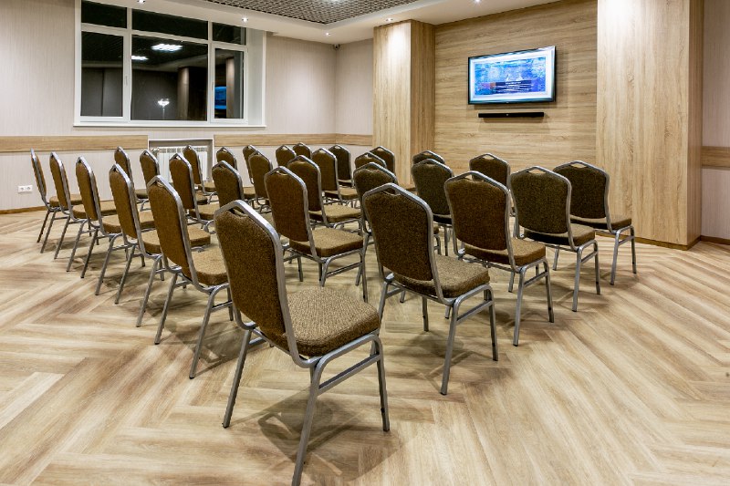 Танцевальный выезд Звезда – творческий лагерь, Московская обл., Истринский р-он. Путевки в детский лагерь на 2026 год, фото размещения 13