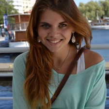 Мария Андреева - «Умные каникулы на море» – Языковой лагерь в Лермонтово