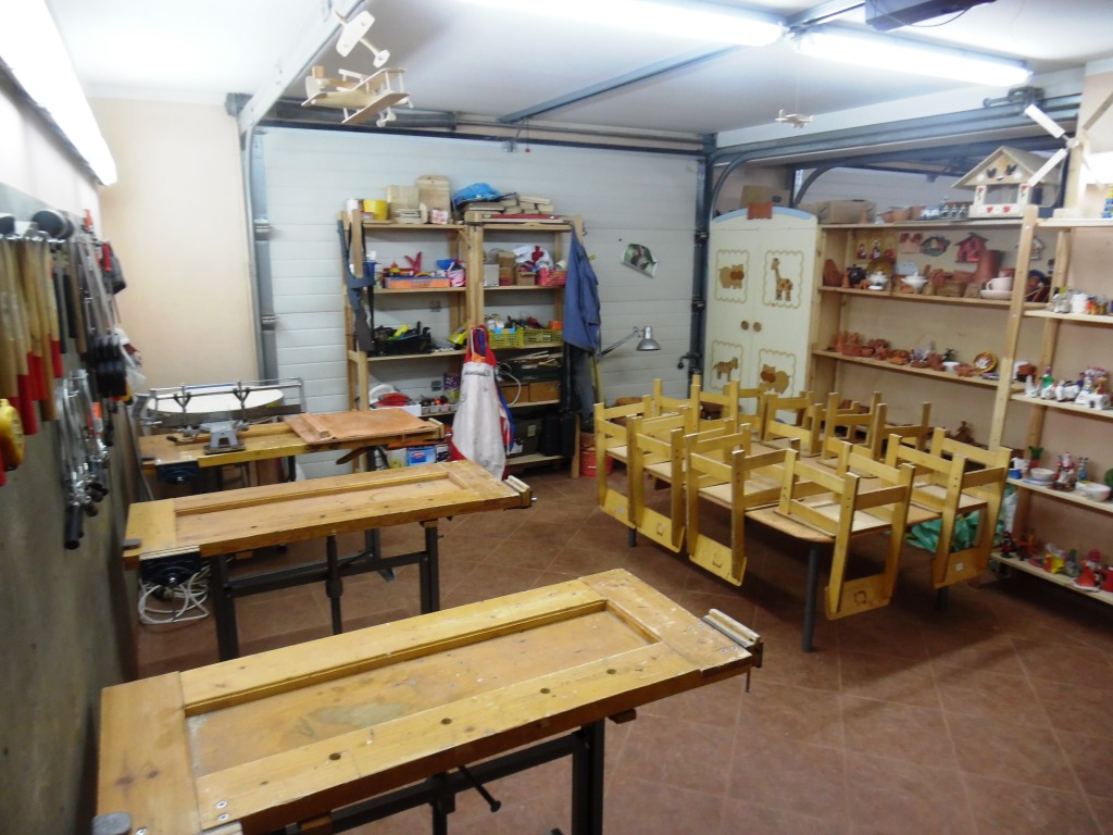 Английский клуб Зеленый берег – языковой лагерь, Московская область, Мытищи. Путевки в детский лагерь на 2026 год, фото размещения 3