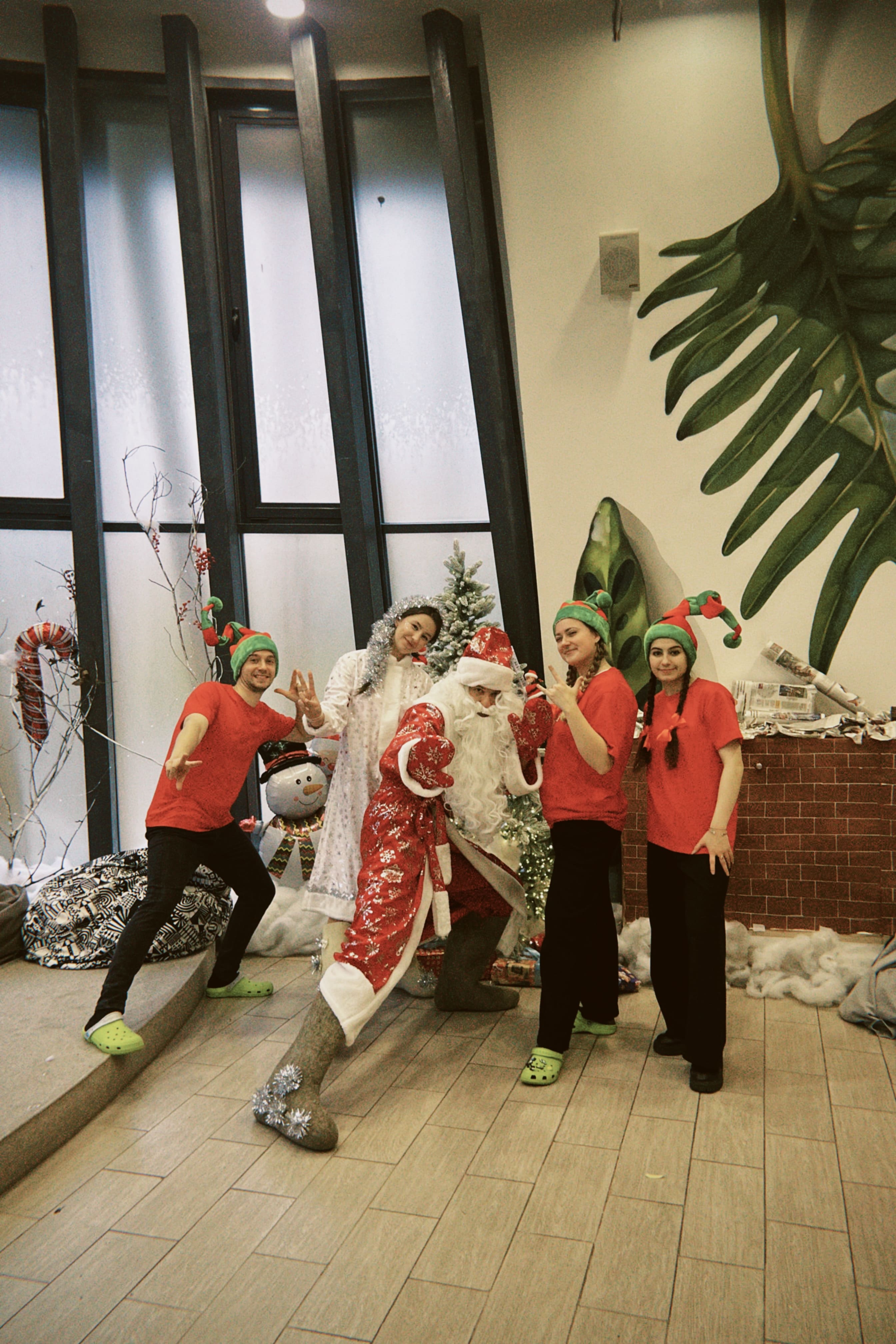 Детский клуб Маугли Ленд в Московском зоопарке – детская программа, Москва, м. Баррикадная. Путевки на детские программы на 2026 год, фото программы 4