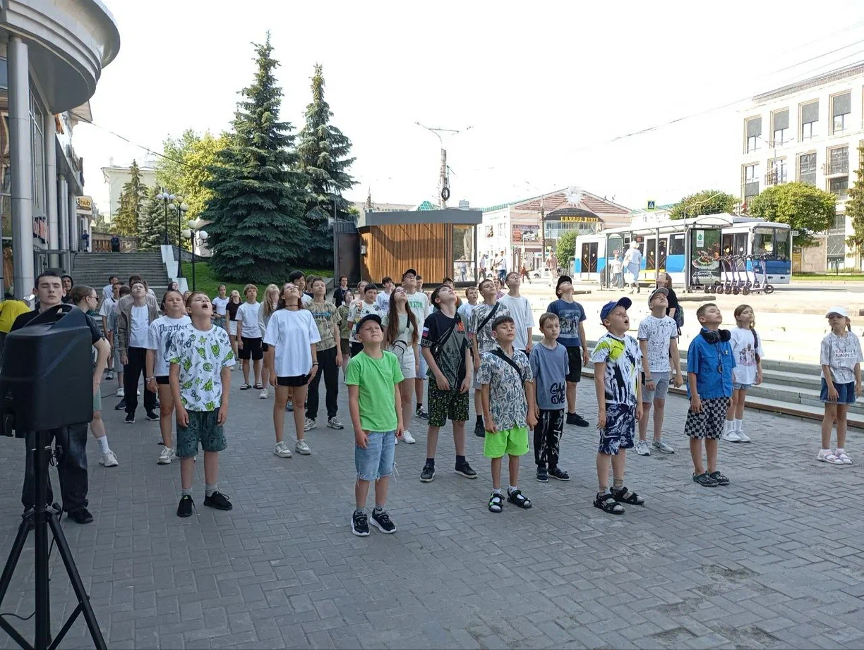 Детский городской клуб Киберлето – детская программа, Красноярск. Путевки на детские программы на 2026 год, фото 14