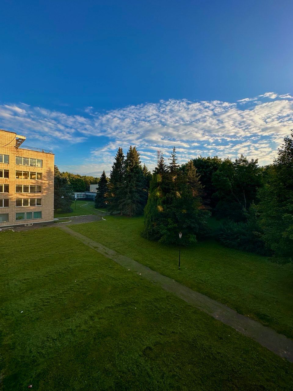 Интеркэмп – языковой лагерь, Московская обл., Мытищинский р-н. Путевки в детский лагерь на 2026 год, фото размещения 5