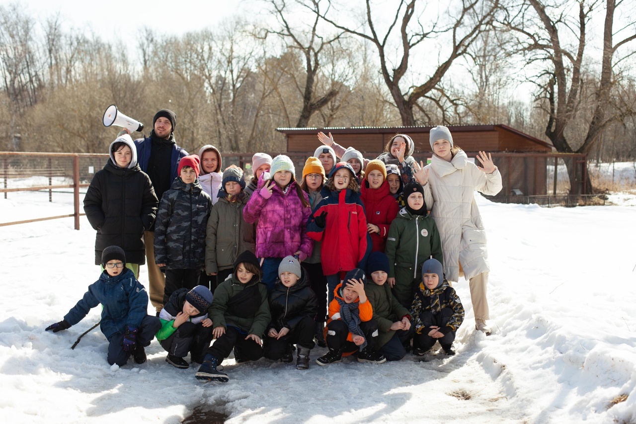 «Enjoy Camp. Роботы Изумруд », Калужская обл., Жуковский р-н – 2.