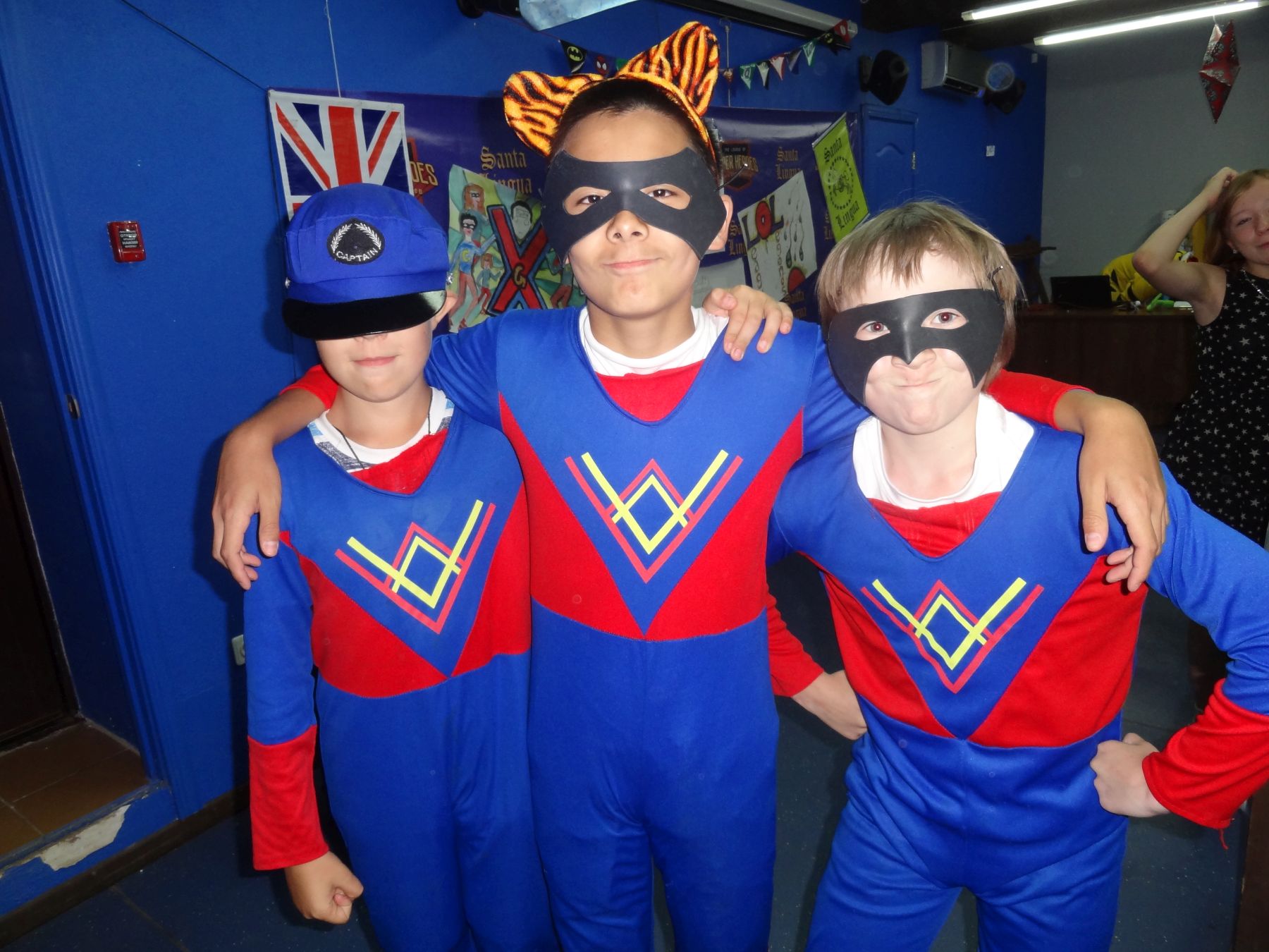 «Слет юных лингвистов на базе отдыха Нечкино», Удмуртия, Сарапульский р-н – 7.