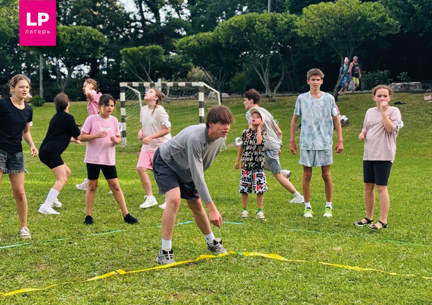Logo Polis. Розендорф – творческий лагерь, Московская обл., Воскресенск. Путевки в детский лагерь на 2026 год, фото 10