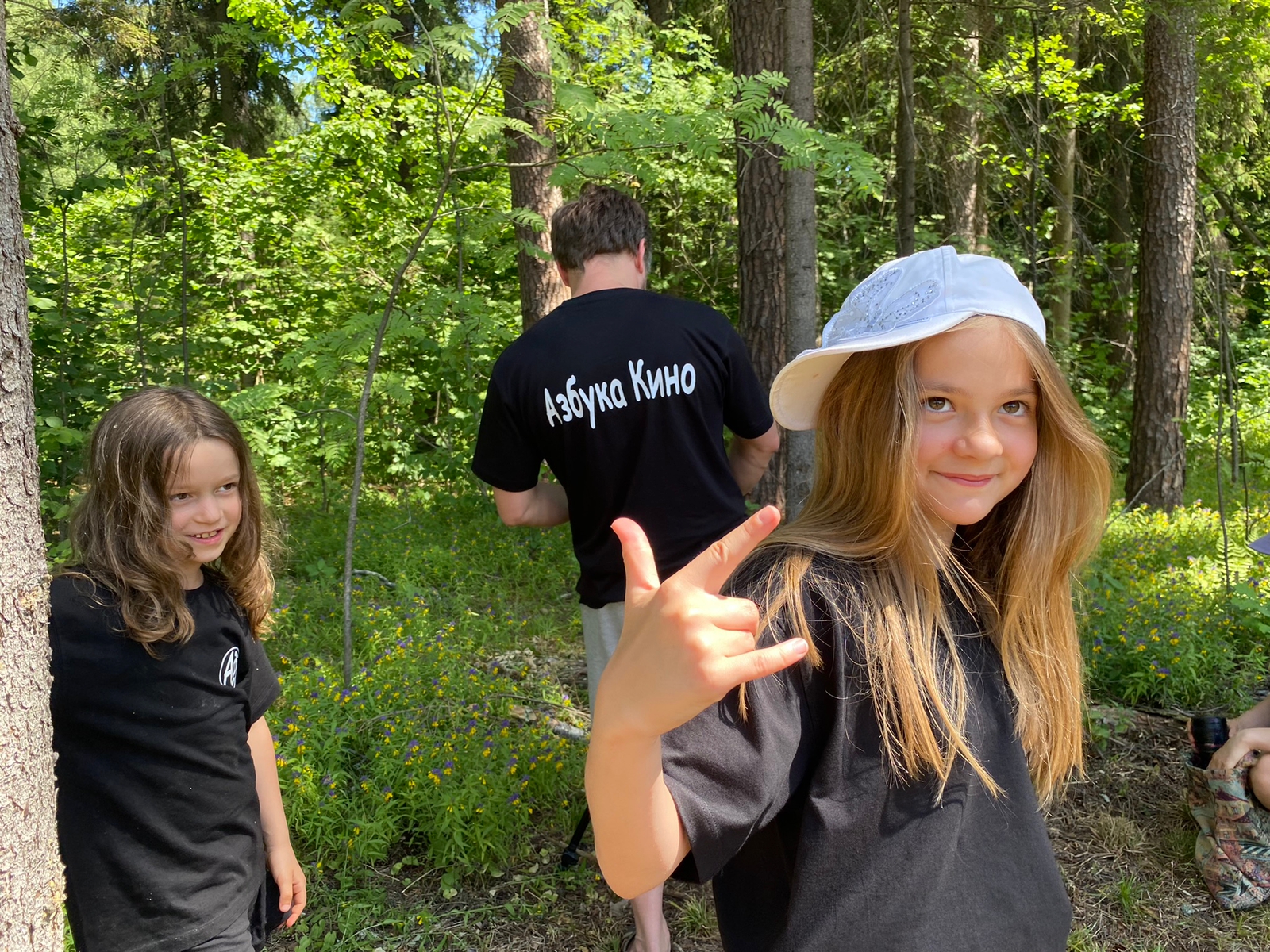 Азбука Актёрского мастерства Подмосковье – детская программа, Московская обл., Дмитровский р-н. Путевки на детские программы на 2026 год, фото 13