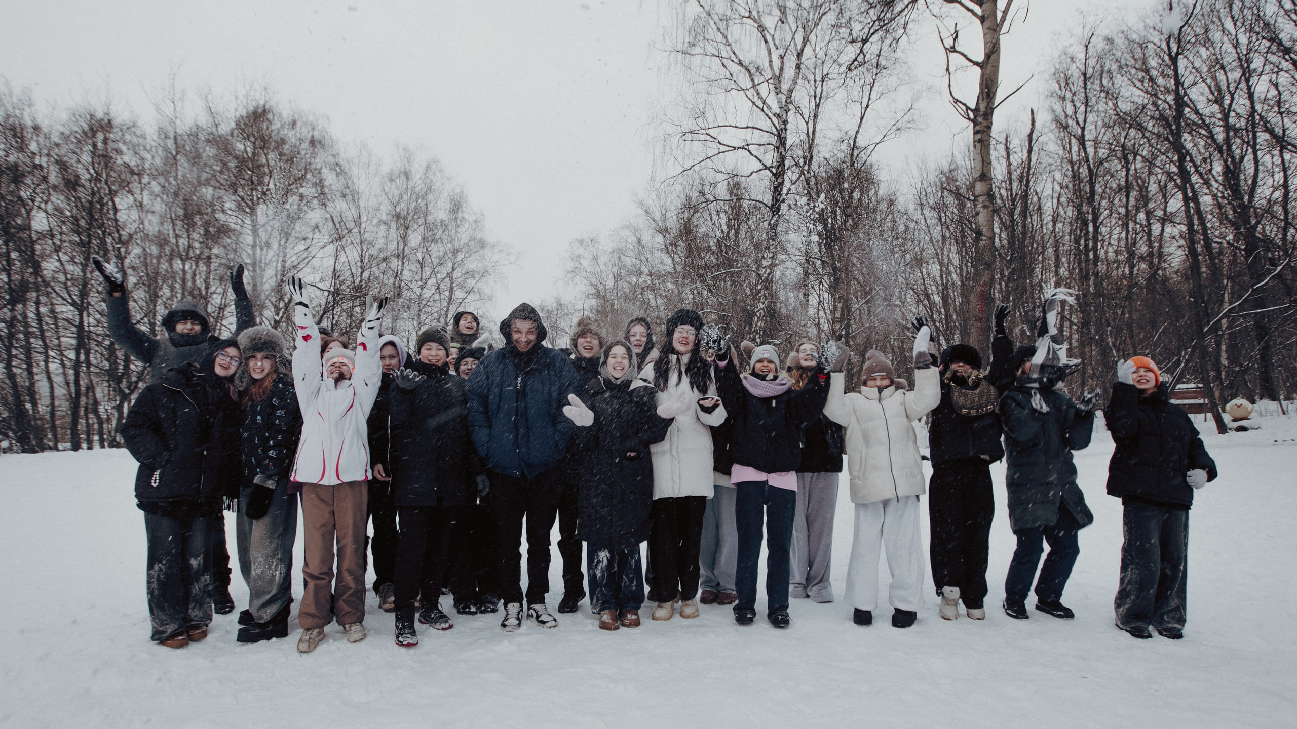 «Аплодисменты. DJ», Московская обл., Пушкинский р-н – 6.