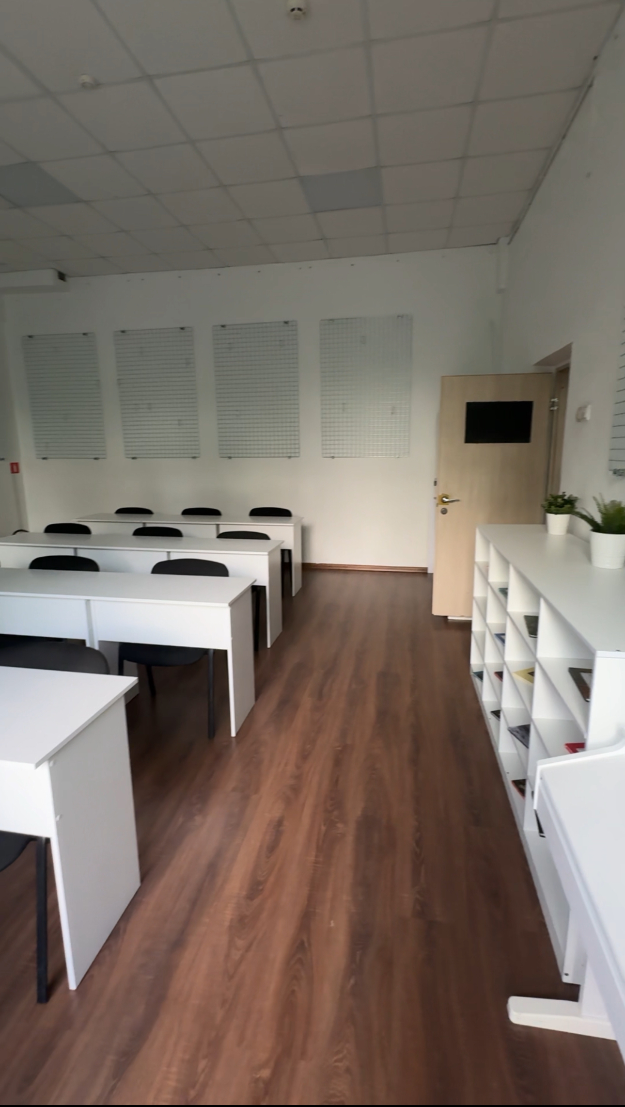 Лидерский компас – детская программа, Москва, м. Улица 1905 года. Путевки на детские программы на 2026 год, фото размещения 1