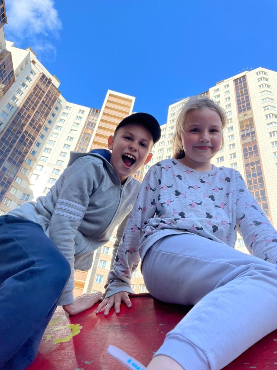 Тайны и загадки Петербурга с Пифагоркой – городской лагерь, Санкт-Петербург, 2 филиала. Путевки в детский лагерь на 2025-2026 год, фото 10