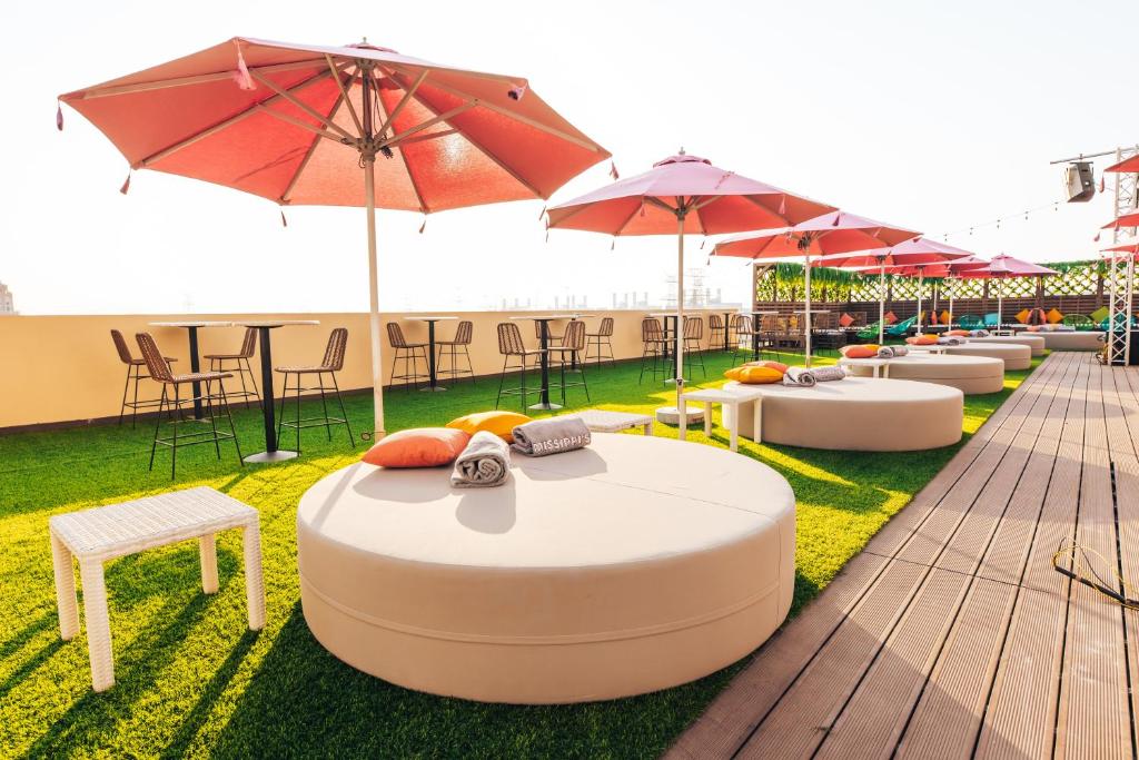 «Английский в Дубае», ОАЭ, Дубай – 7.