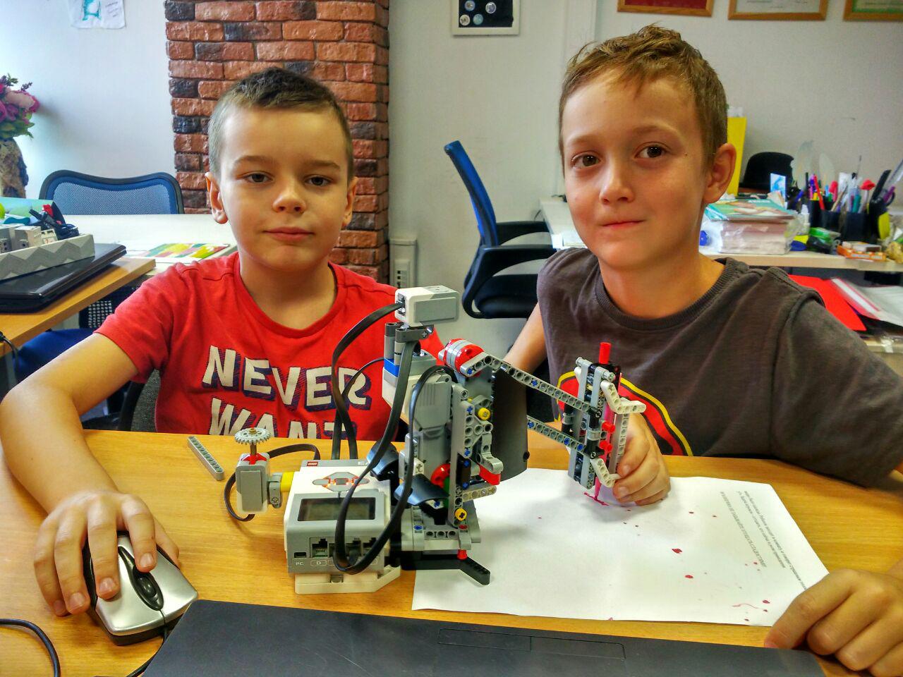 «Технокласс», Казань – 4.