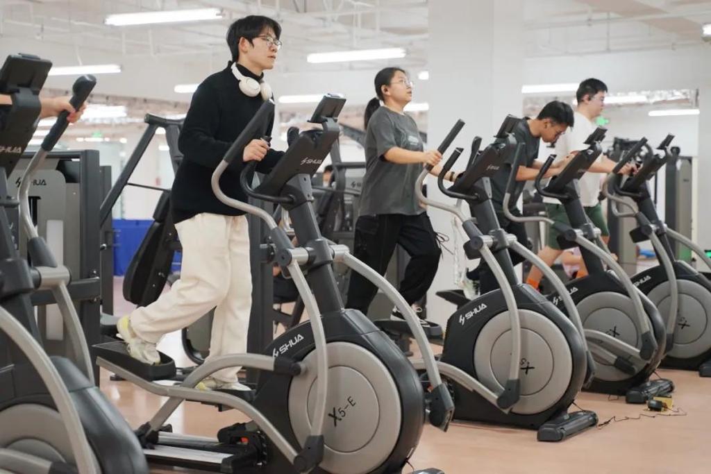 Языковой тур Китайский в Харбине – языковой лагерь, Китай, провинция Хэйлунцзян. Путевки в детский лагерь на 2026 год, фото программы 8