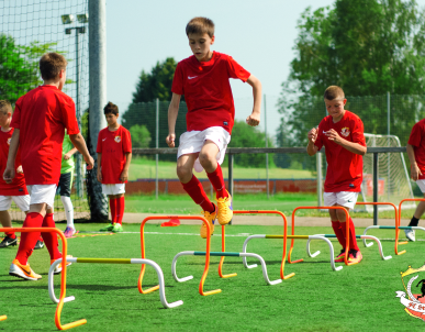 FC Stuttgart. Огниково Comfort – спортивный лагерь, Московская обл., Истринский р-н. Путевки в детский лагерь на 2025-2026 год, фото 10