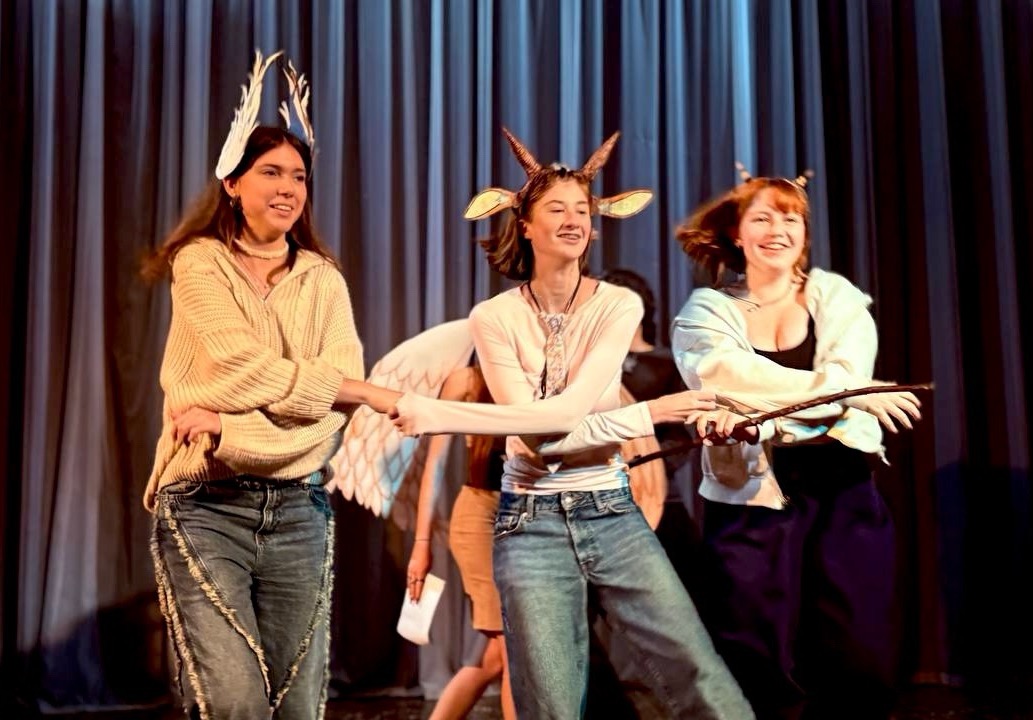 Планета Английского – языковой лагерь, Московская обл., Пушкинский р-н. Путевки в детский лагерь на 2026 год, фото программы 3