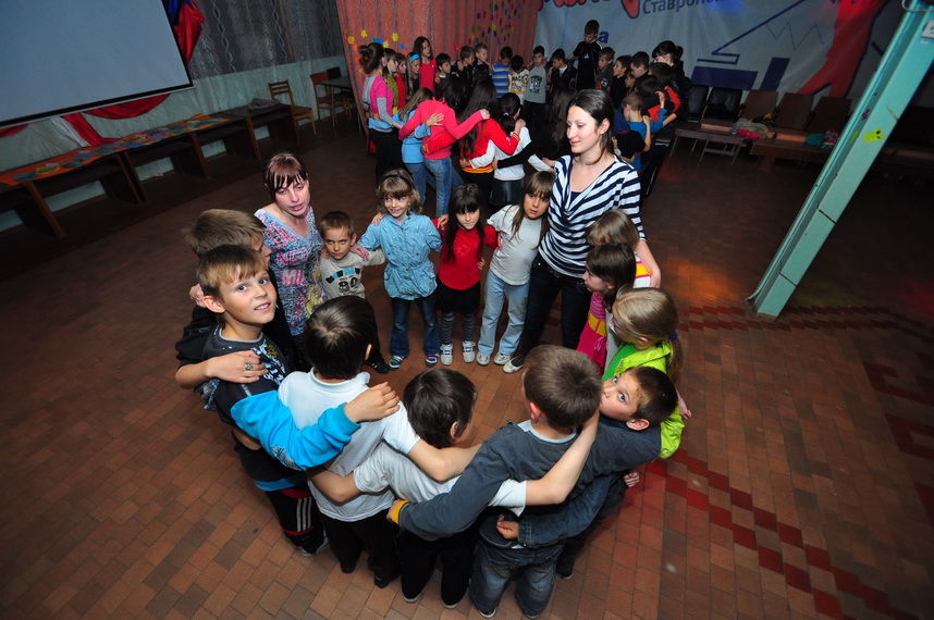 Сосновый бор – оздоровительный лагерь, Кисловодск. Путевки в детский лагерь на 2023-2024 год, фото 2