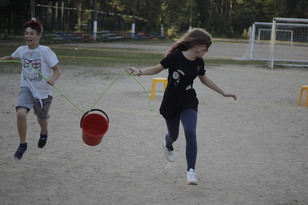 Танцевальный лагерь DES Summer Camp – творческий лагерь, Ленинградская обл., Выборгский р-н. Путевки в детский лагерь на 2026 год, фото программы 12