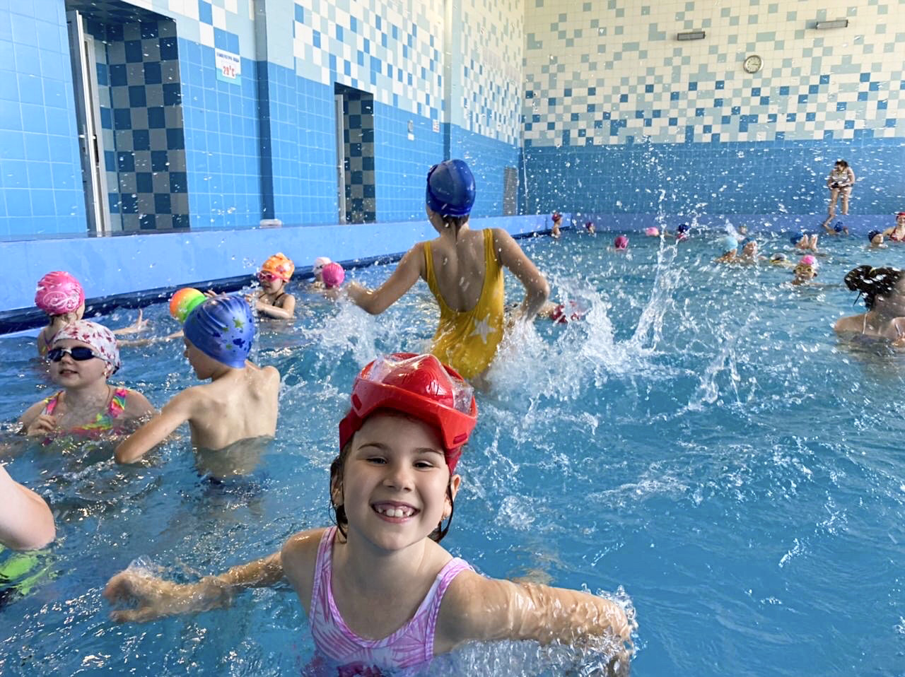 Планета Английского – языковой лагерь, Московская обл., Пушкинский р-н. Путевки в детский лагерь на 2026 год, фото программы 1