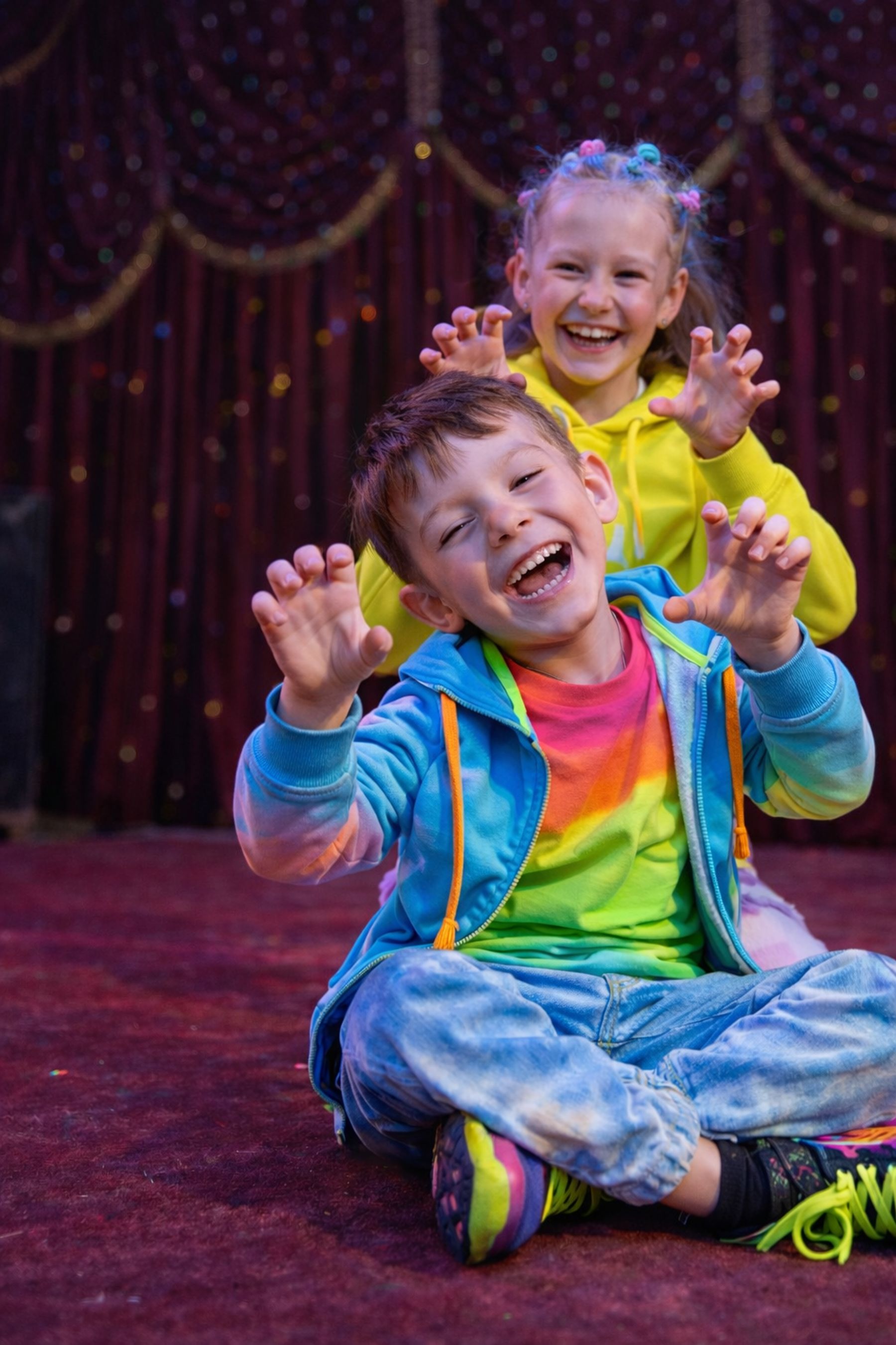 Творческий лагерь Атмосфера. Танцевальная студия – творческий лагерь, Московская обл., Пушкинский р-н. Путевки в детский лагерь на 2026 год, фото 9