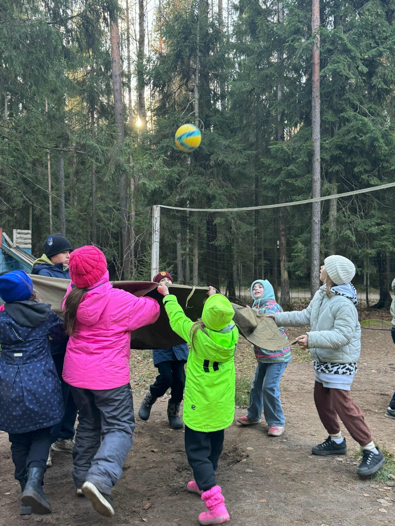 Город Мастеров – туристический лагерь, Ленинградская обл., Всеволожский р-н. Путевки в детский лагерь на 2026 год, фото 9