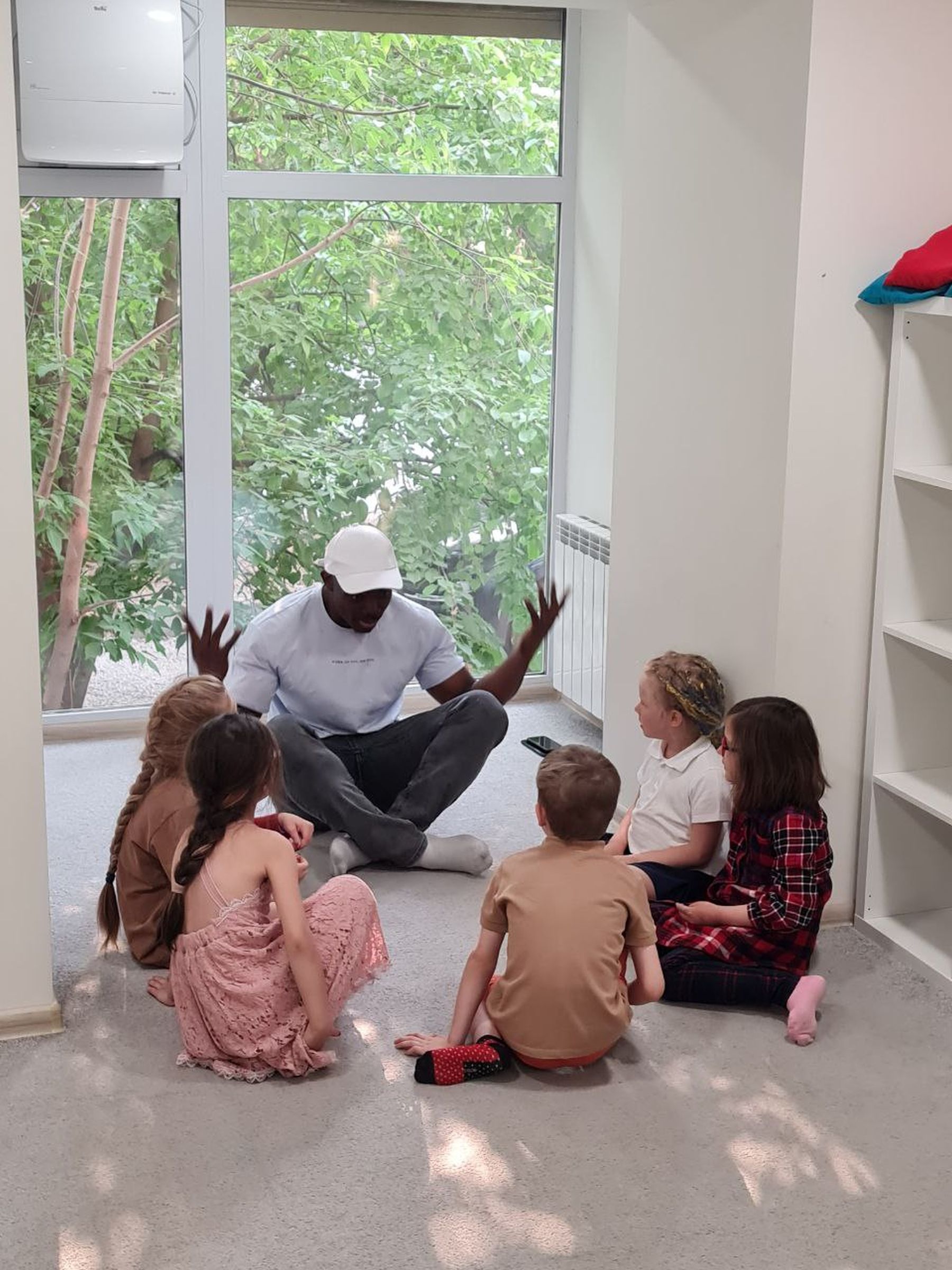 Super Camp – городской лагерь, Екатеринбург. Путевки в детский лагерь на 2026 год, фото программы 8