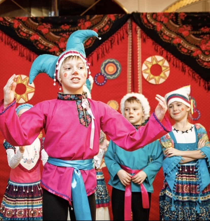 «Артель» – Детский городской киноклуб в Москве, фото 3