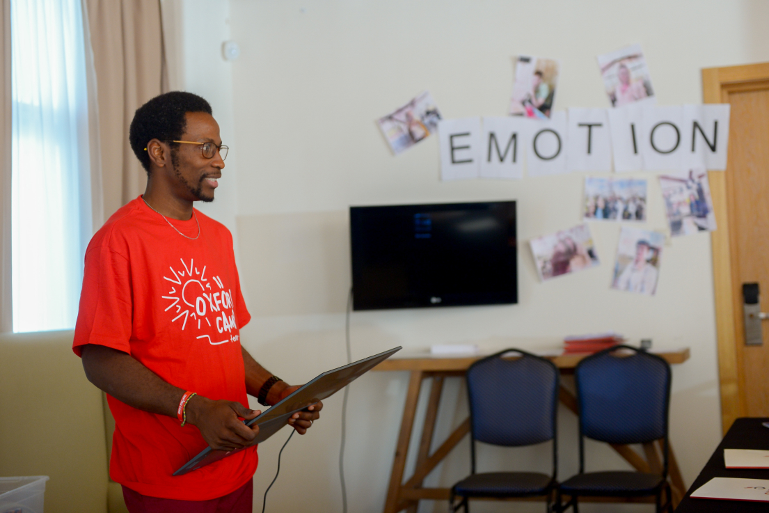 «Oxford Camp Азимут 4* English Premium», Ярославская обл., Переславский р-н – 6.