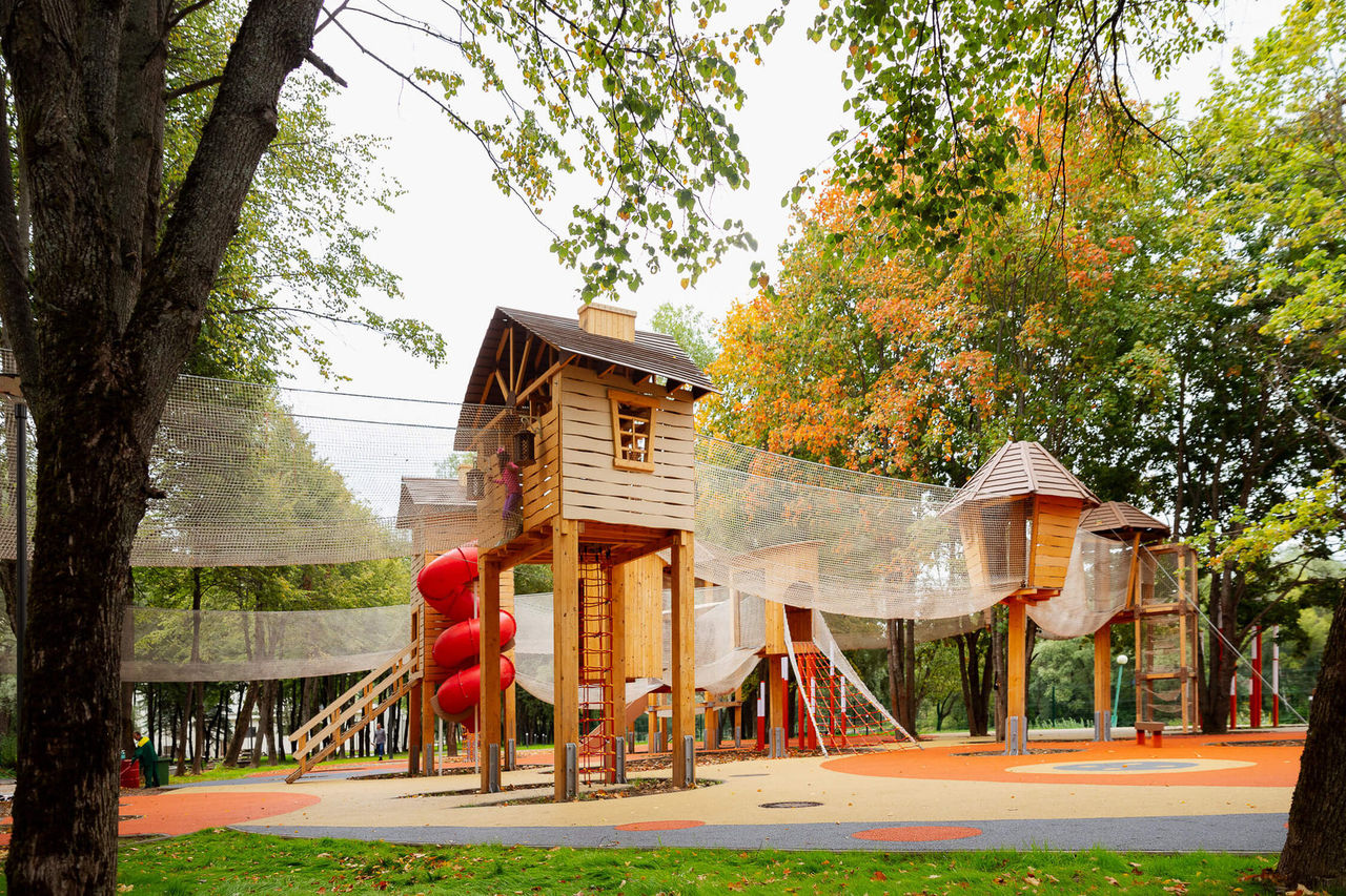 Инжиниум. Математика PRO. Гибридный формат – IT и математический лагерь, Московская обл., Истринский р-н. Путевки в детский лагерь на 2026 год, фото размещения 5