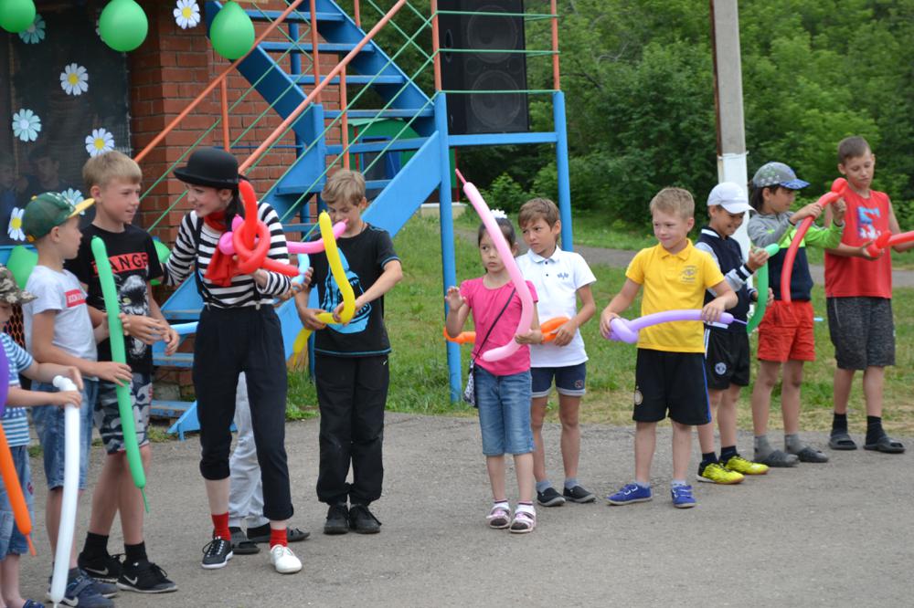 «Дружба» – Детский лагерь в Татарстане, фото 7