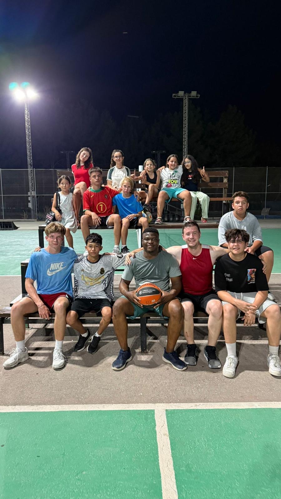 Триумф - Летняя школа EMU на Северном Кипре – языковой лагерь, Северный Кипр, Фамагуста. Путевки в детский лагерь на 2026 год, фото 7