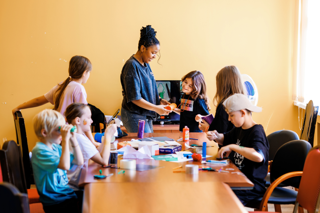 «Oxford Camp Амакс 4* Classic», Московская обл., Истринский р-н – 3.