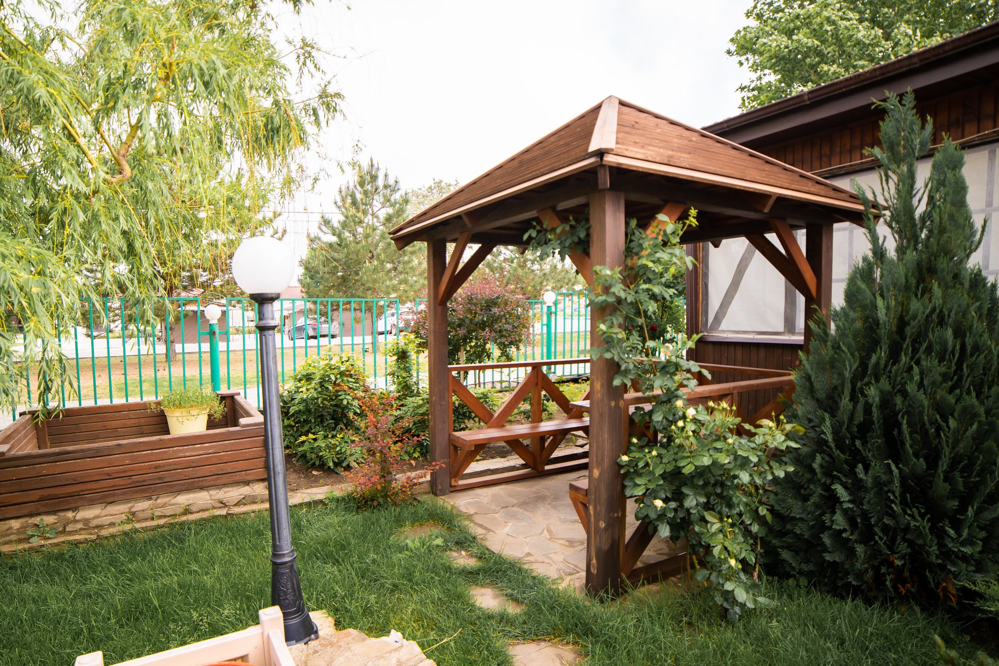 Театральные сборы TSD.CAMP Анапа – творческий лагерь, Краснодарский край, Анапа. Путевки в детский лагерь на 2026 год, фото размещения 6