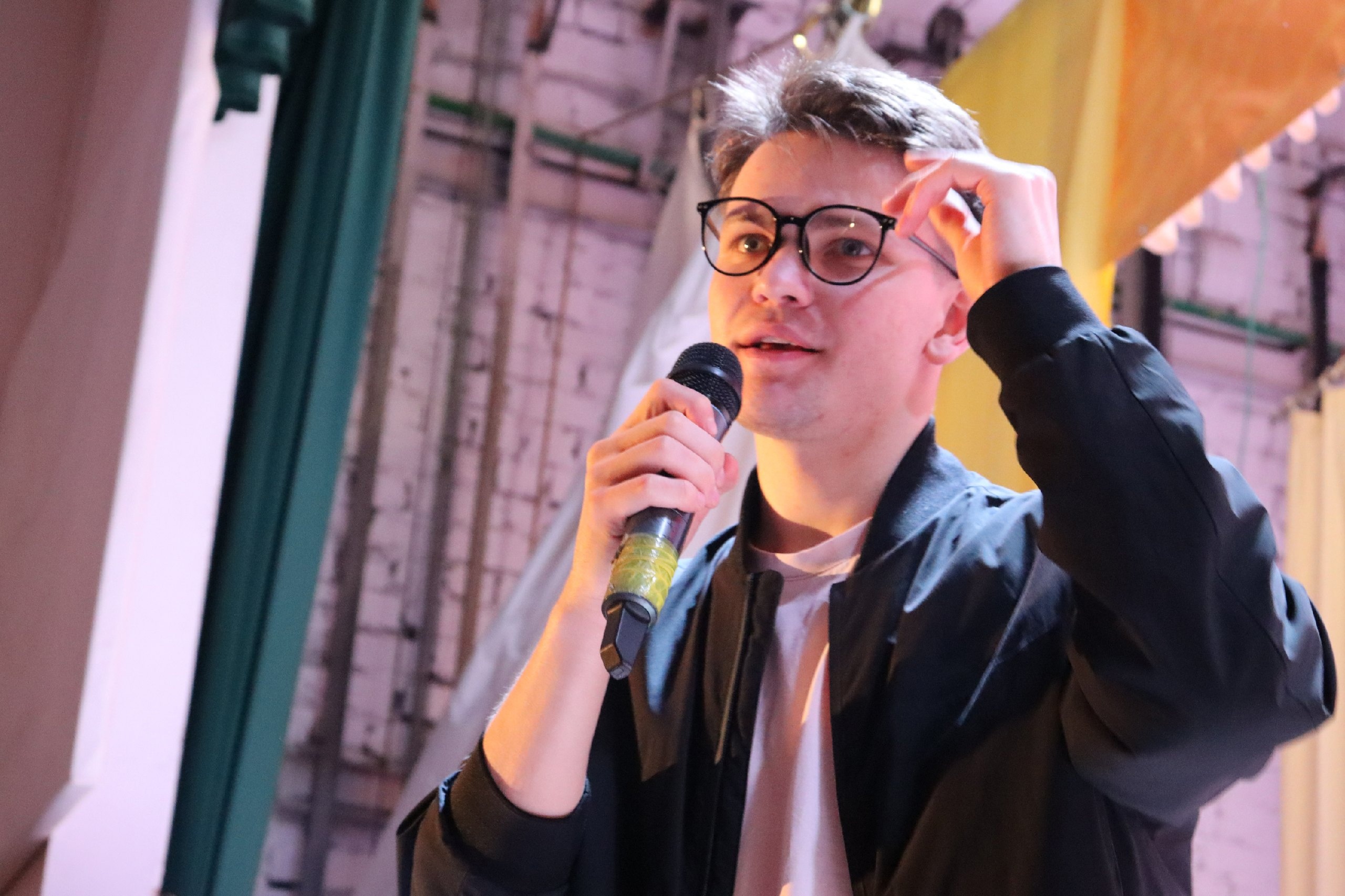 Санта Лингва в ДОЛ Березовая роща – языковой лагерь, Удмуртия, г. Ижевск. Путевки в детский лагерь на 2025-2026 год, фото 11