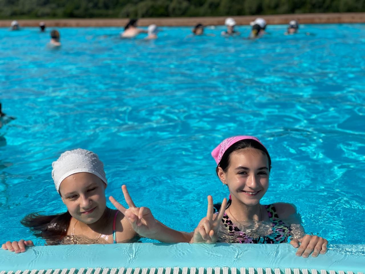 Jack Hammer Summer Сamp / Летняя Школа Джека Хаммера – детская программа, Тульская обл., Бунырево. Путевки на детские программы на 2026 год, фото 6