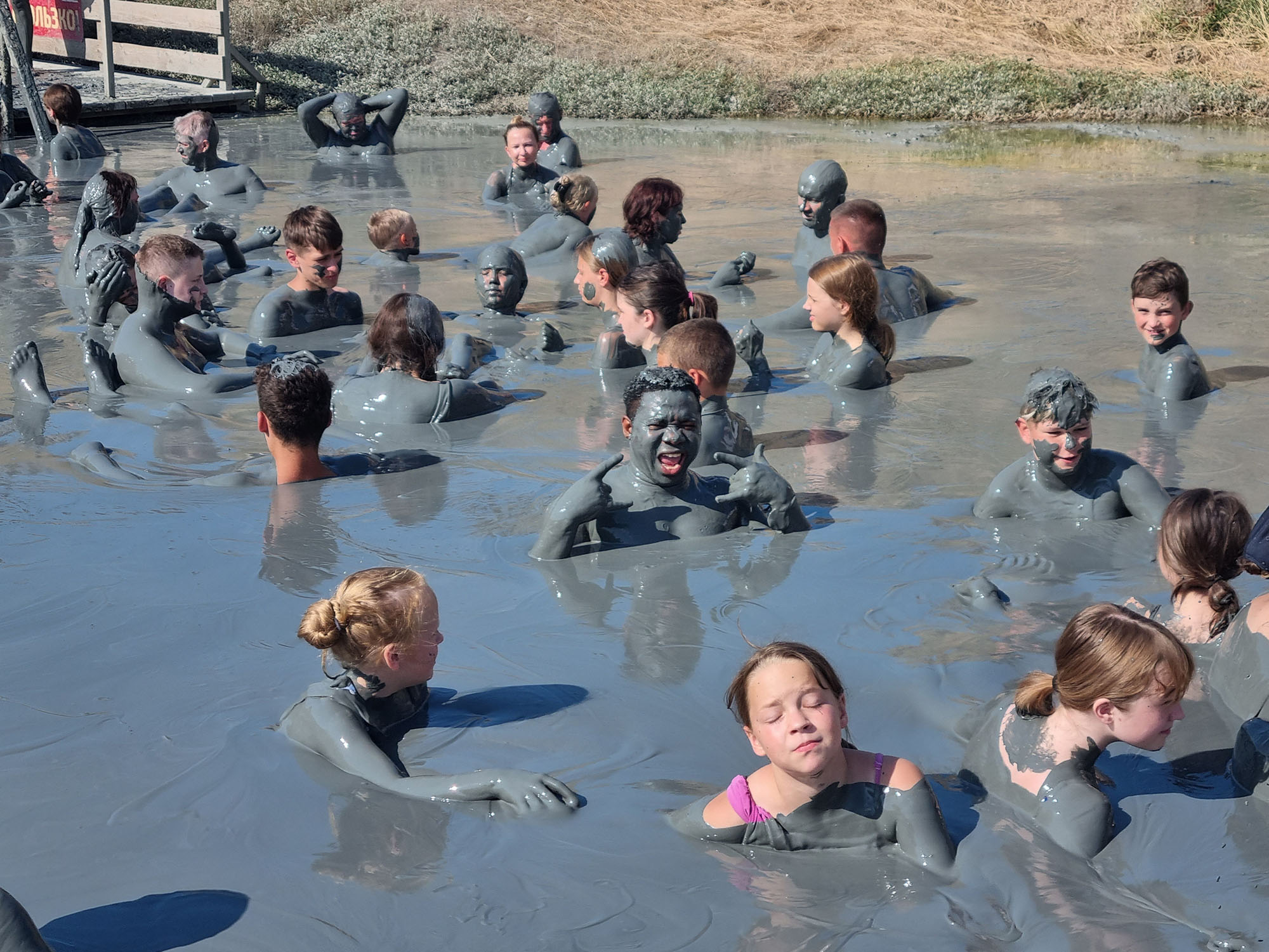 Санта Лингва – языковой лагерь, Краснодарский край, Анапа. Путевки в детский лагерь на 2026 год, фото 10