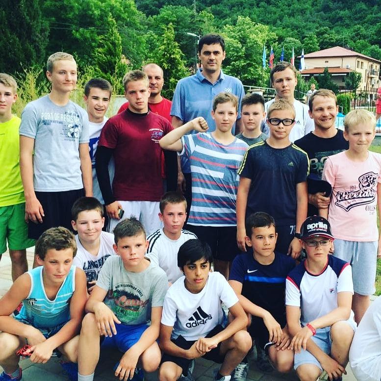 «Atletta Swim Camp» – спортивный лагерь, Болгария. Путевки в детский лагерь на 2023 год, фото 8