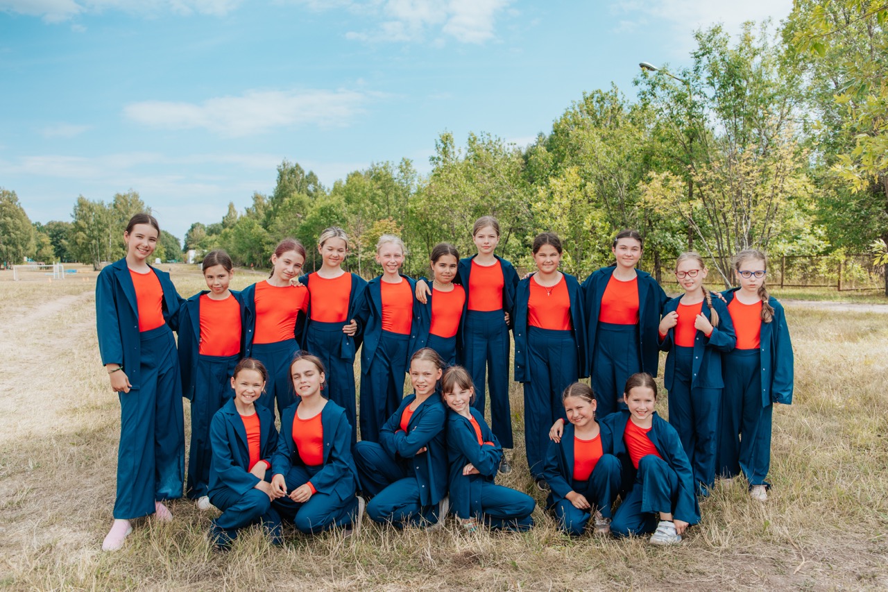 Танцевальный лагерь Лето Салихово – творческий лагерь, Башкортостан, Чишминский р-н. Путевки в детский лагерь на 2025-2026 год, фото 14