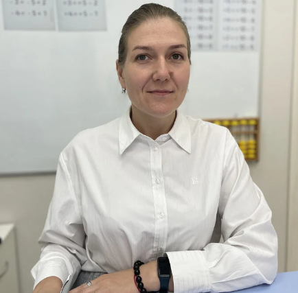 Ольга Владимировна - Летние каникулы в Дениум школе – детская программа, Москва, 2 локации. Путевки на детские программы на 2026 год