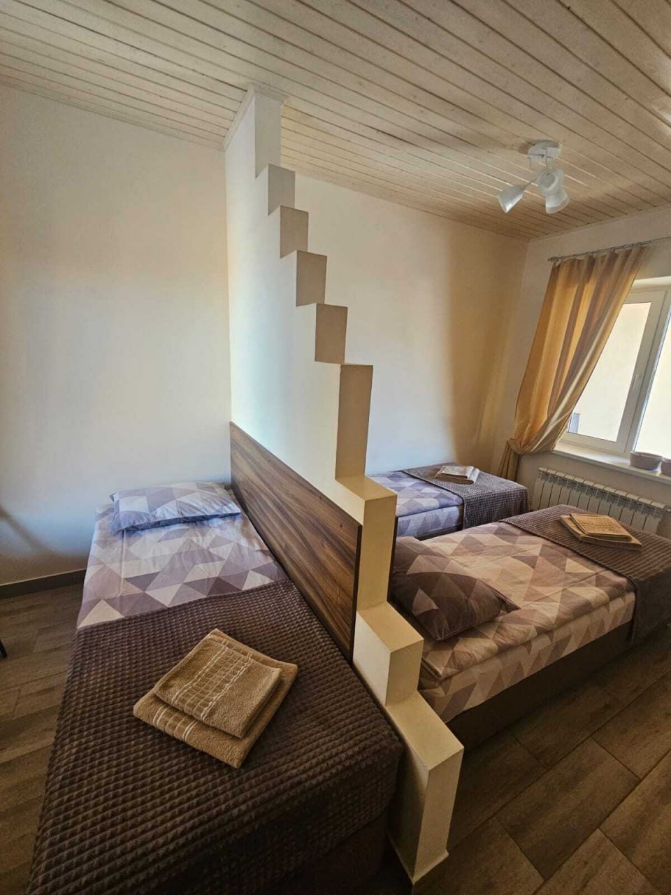 People School. Teens – творческий лагерь, Самарская обл., Ширяево. Путевки в детский лагерь на 2026 год, фото размещения 3