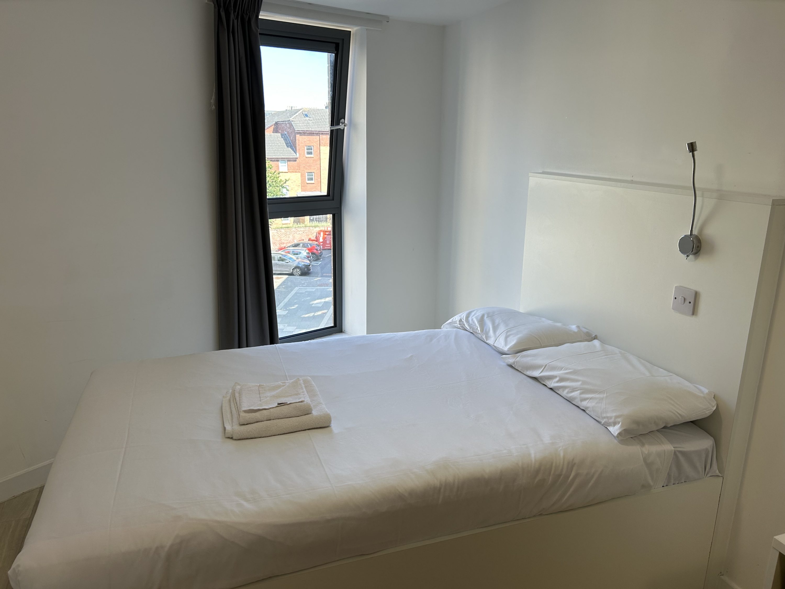 IP RUSSIA в Шотландии – языковой лагерь, Эдинбург. Путевки в детский лагерь на 2026 год, фото размещения 1